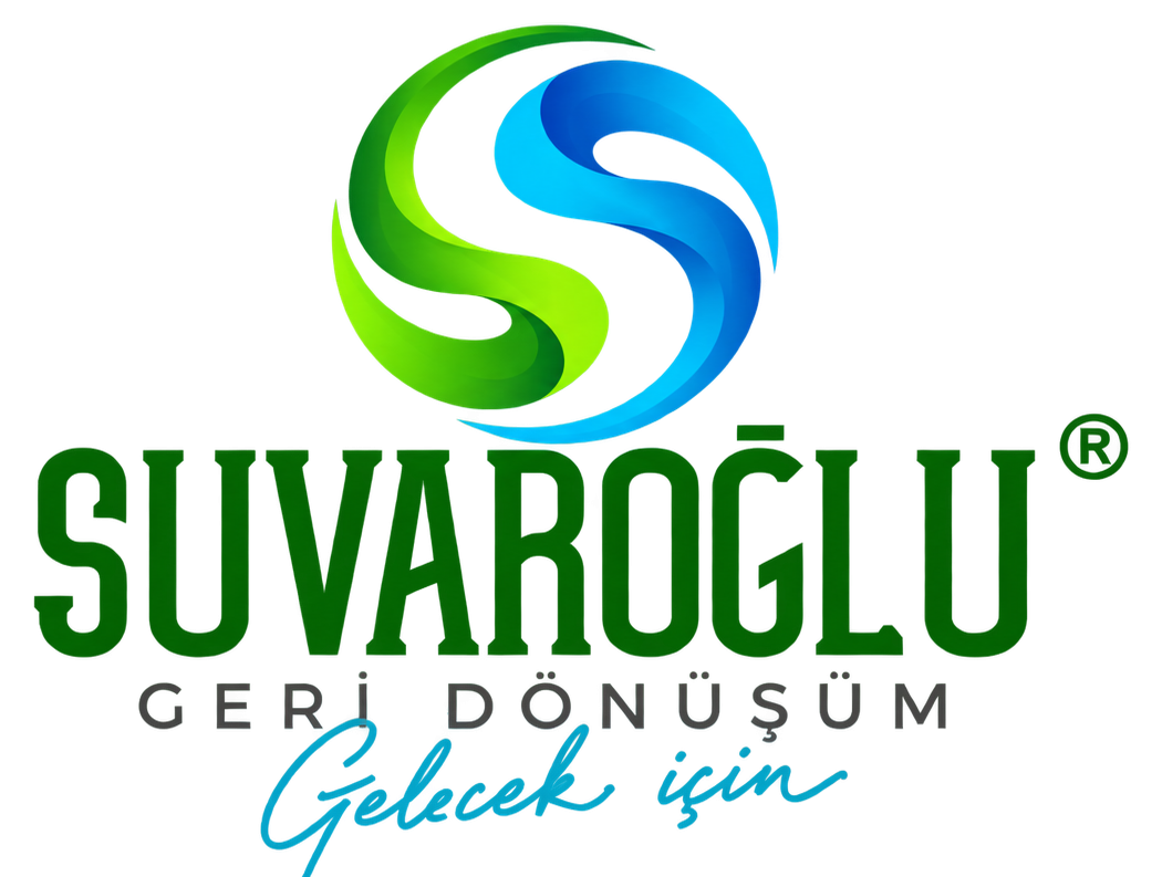 Suvaroğlu Geri Dönüşüm